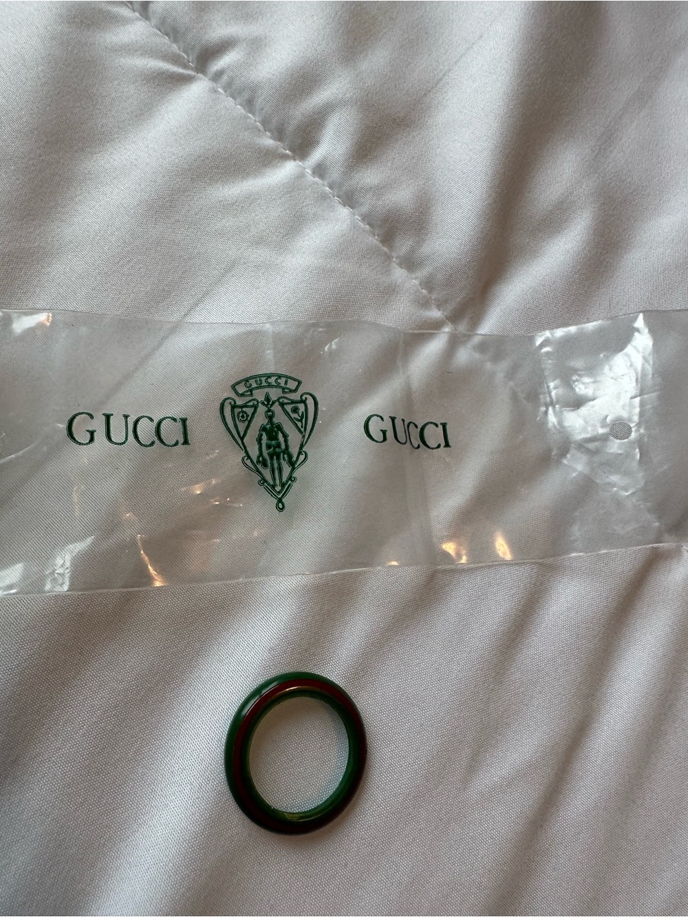 Accessories Subcategory Identification